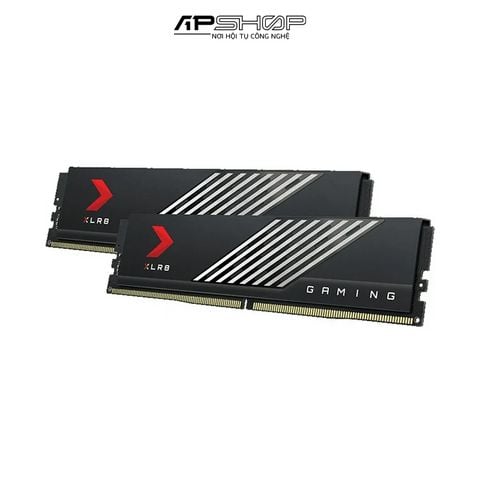 RAM PNY 16GBx2 UDIMM DDR5 Bus 6400