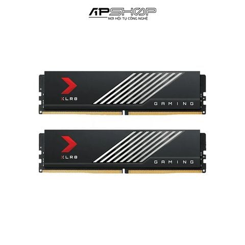 RAM PNY 16GBx2 UDIMM DDR5 Bus 6400