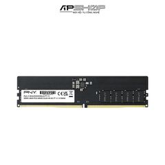 RAM PNY 32GB,UDIMM,DDR5 Bus 4800