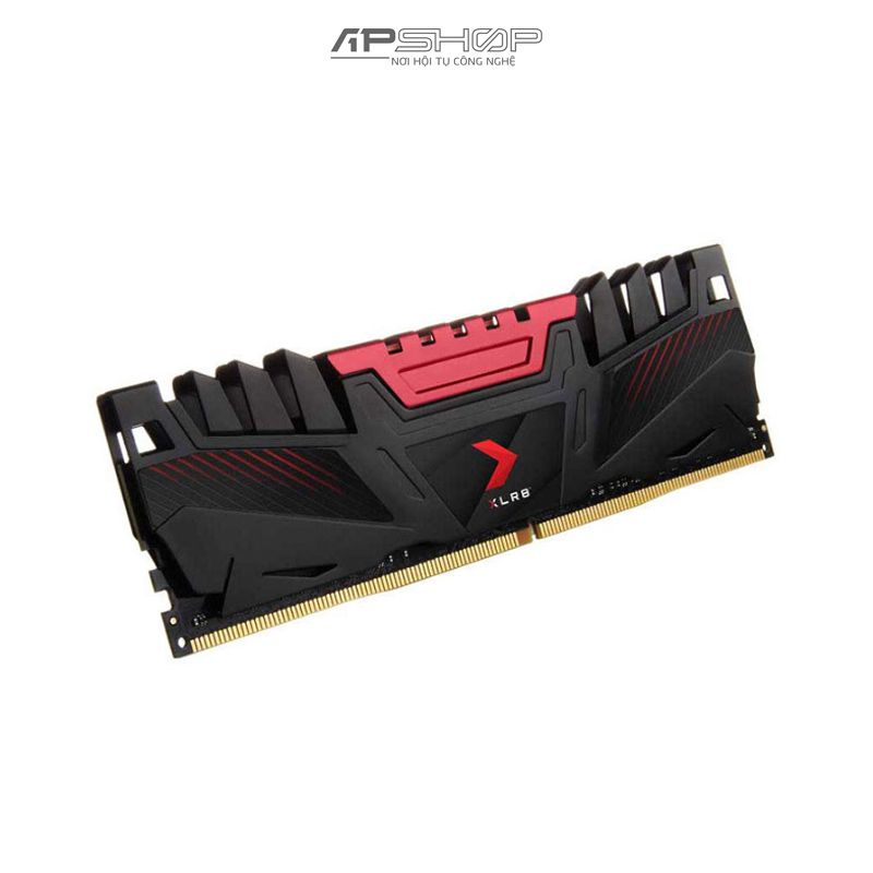 RAM PNY 8GB XLR8 DDR4 Bus 3200 LONGDIMM