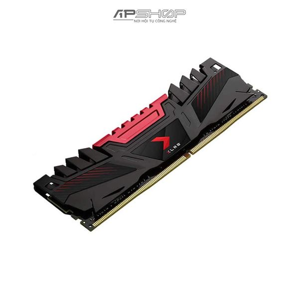 RAM PNY 8GB XLR8 DDR4 Bus 3200 LONGDIMM