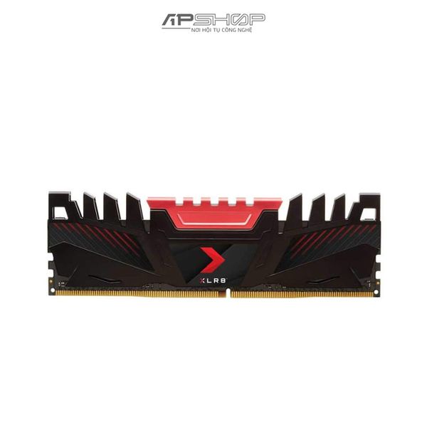 RAM PNY 8GB XLR8 DDR4 Bus 3200 LONGDIMM