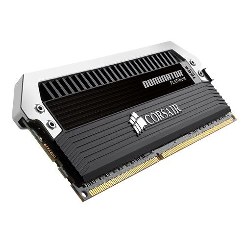 Ram Corsair Dominator DDR4 4 x 8GB 32G bus 3200 C16