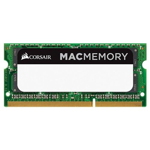 Ram Corsair Value DDR4 2 x 8GB 16GB Bus 1866 C11 for Mac