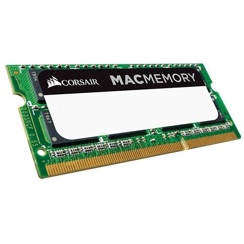 Ram Corsair Value DDR4 2 x 8GB 16GB Bus 1866 C11 for Mac