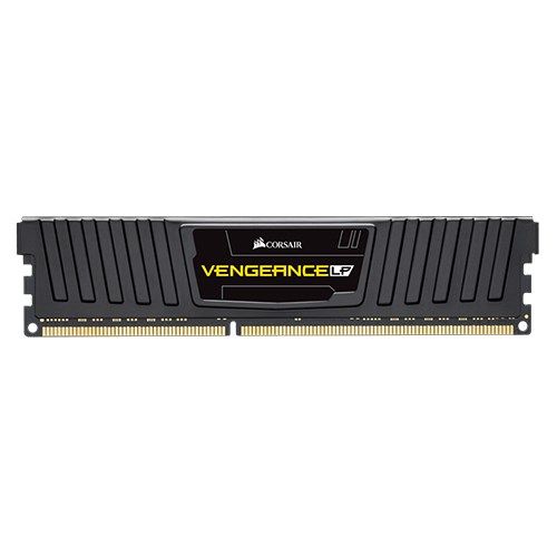Ram Corsair Vengeance DDR3 8GB bus 1600 C9 for PC