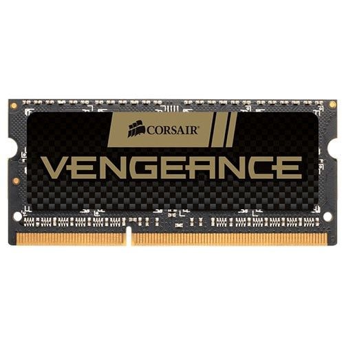 Ram Corsair Vengeance DDR3 8GB bus 1600 C10 for laptop