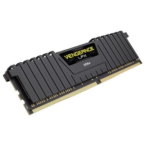 Ram Corsair Vengeance LPX DDR4 2 x 4GB 8G bus 2400 C14 for PC