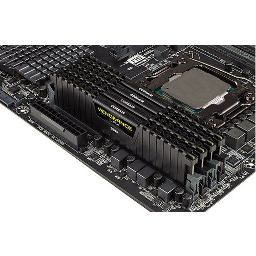 Ram Corsair Vengeance LPX 8GB bus 2400 C14 for PC