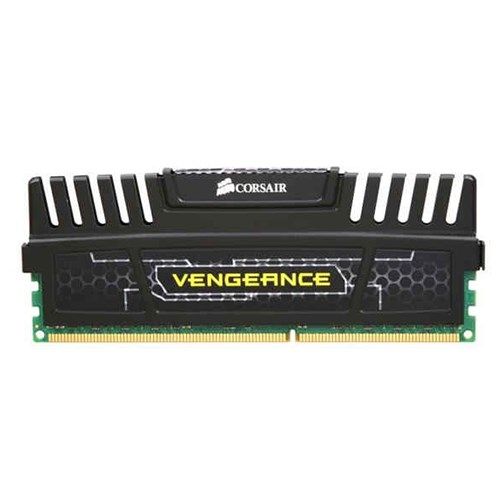 Ram Corsair Vengeance DDR3 8GB bus 1600 C10