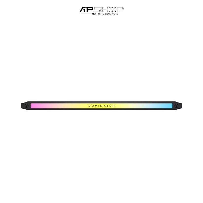 RAM Corsair Dominator Platinum RGB Grey 64GB 2x32GB DDR5 Bus 6000