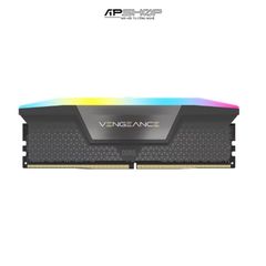 RAM Corsair Dominator Platinum RGB Grey 96GB 2x48GB DDR5 Bus 6000