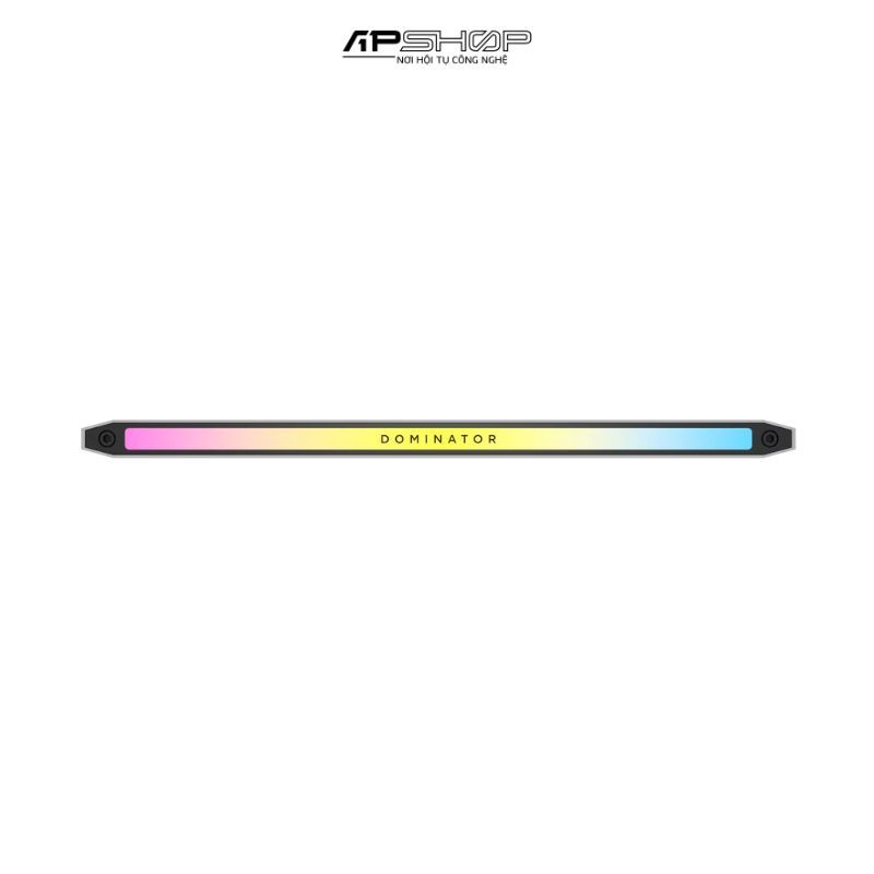 RAM Corsair Dominator Platinum RGB White 64GB 2x32GB DDR5 Bus 6000