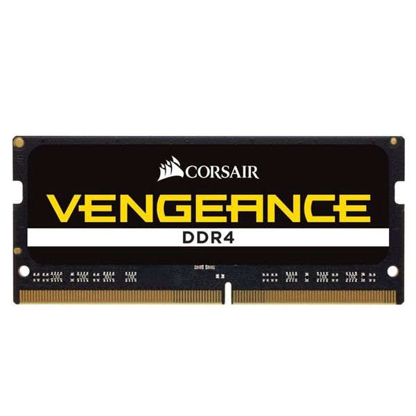 Ram Laptop hiệu Corsair Vengeance DDR4 8GB Bus 2400 C16 | Chính hãng
