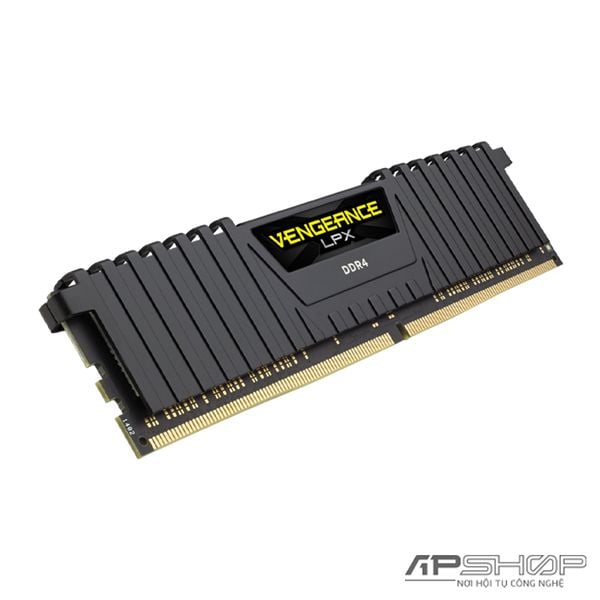 Ram Corsair Vengeance LPX 32GB Bus 2666