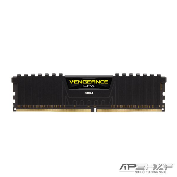 Ram Corsair Vengeance LPX 32GB Bus 2666