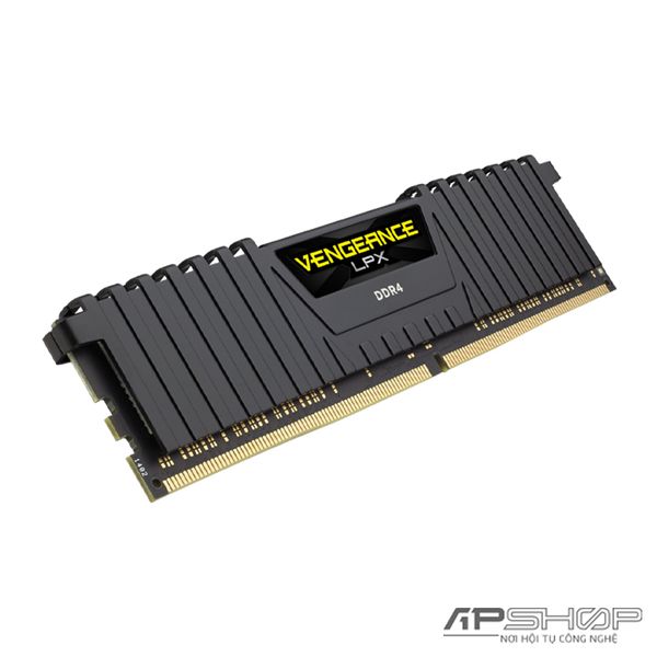 Ram Corsair Vengeance LPX 8GB Bus 3000