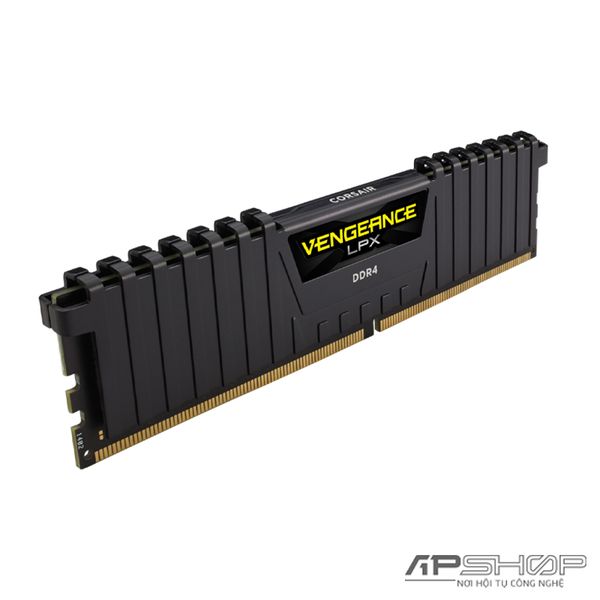 Ram Corsair Vengeance LPX 8GB Bus 3000