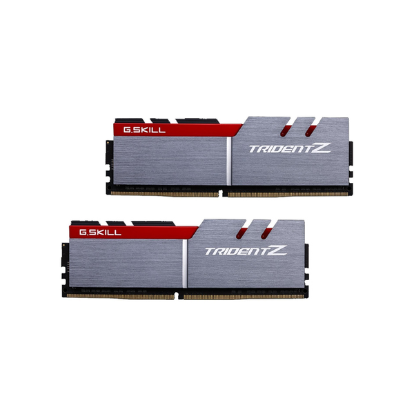 Ram GSKill TridentZ 2x8GB 16GB Bus 3000 DDR4