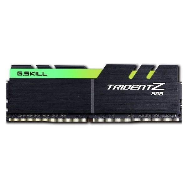 Ram Gskill TridentZ Led 8GB BUS 3000 DDR4 C15D