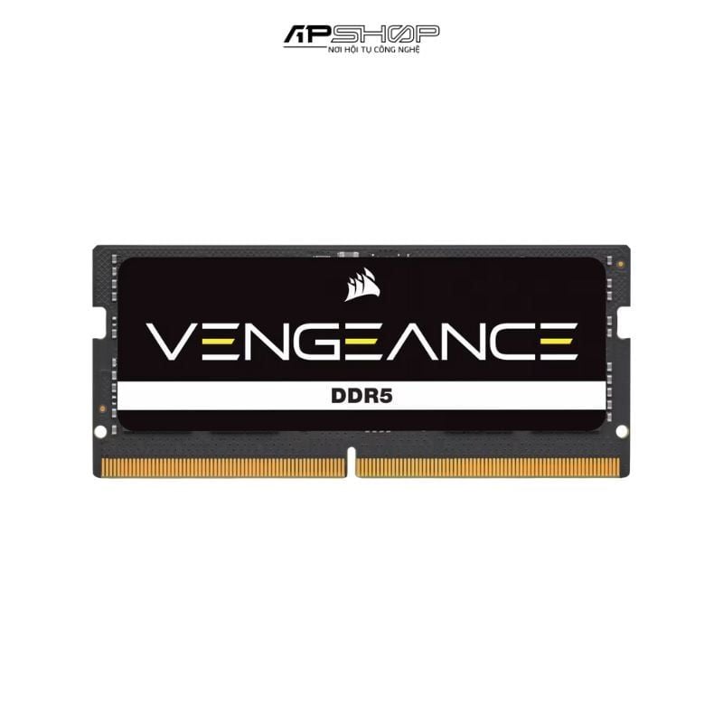 Ram Laptop Corsair Vengeance DDR5 16GB bUS 5600