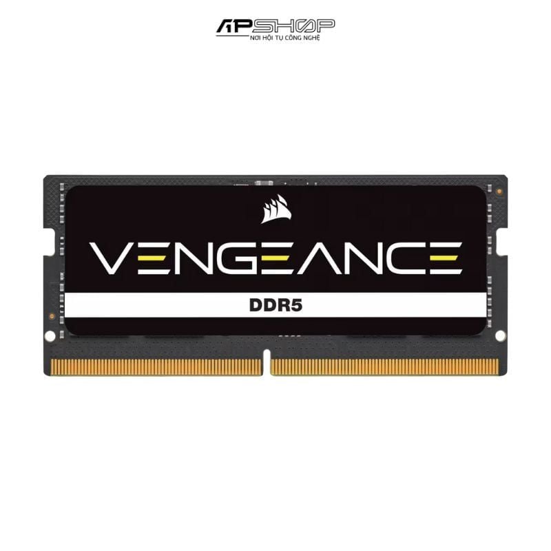 Ram Laptop Corsair Vengeance DDR5 32GB Bus 5600