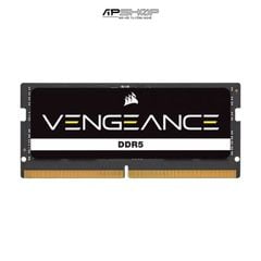 Ram Laptop Corsair Vengeance DDR5 32GB Bus 5600