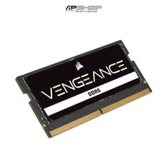 Ram Laptop Corsair Vengeance DDR5 32GB Bus 5600