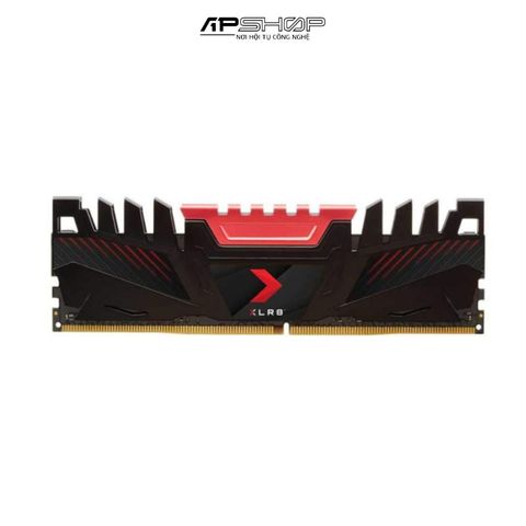 Ram PNY XLR8 16GB Bus 3200 DDR4 | Chính hãng