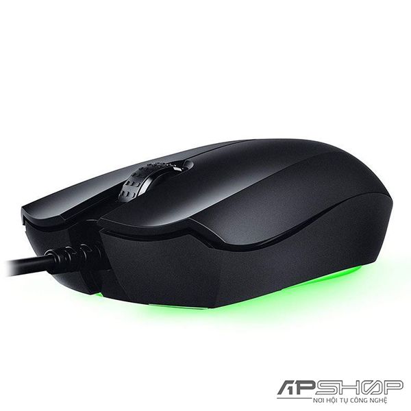 Chuột Razer Abyssus Essential RGB