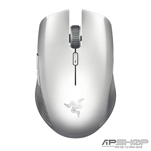 Chuột Razer Atheris Mercury 2019 – APSHOP.VN