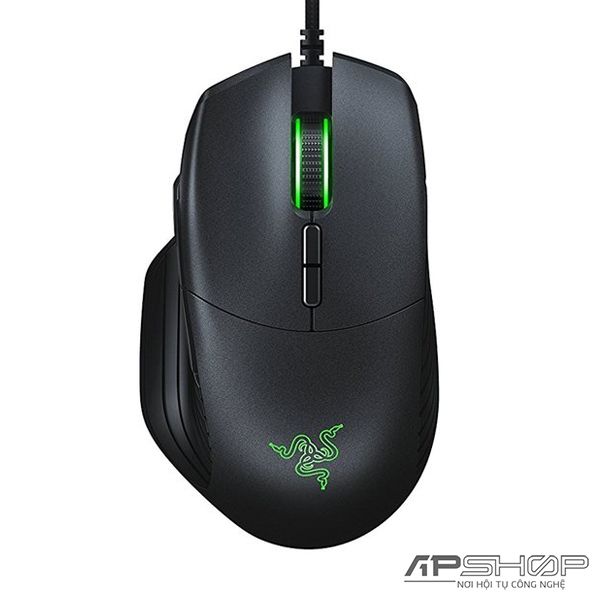 Chuột Razer Basilisk