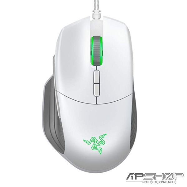 Chuột Razer Basilisk Mercury 2019