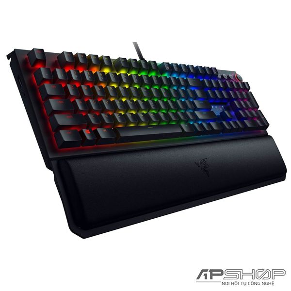 Bàn Phím Razer BlackWidow Elite