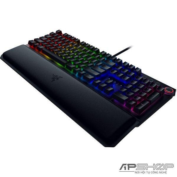 Bàn Phím Razer BlackWidow Elite