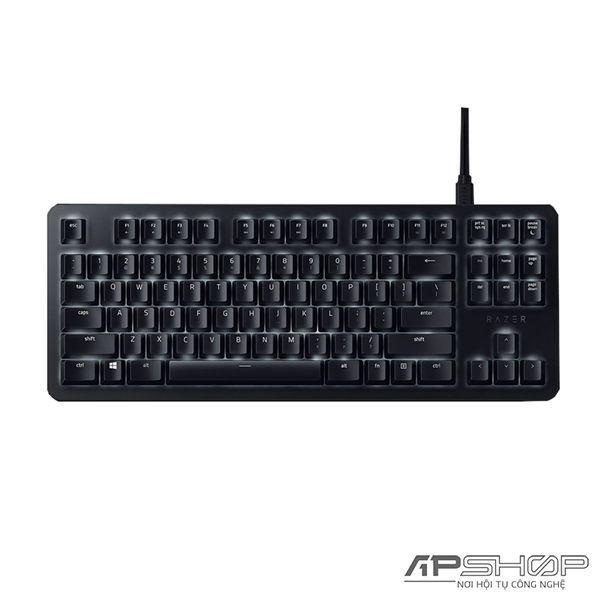 Bàn phím Razer BlackWidow Lite