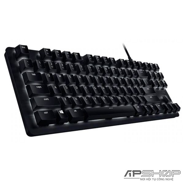 Bàn phím Razer BlackWidow Lite