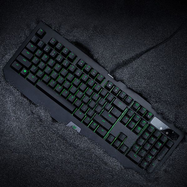 Bàn phím Razer BlackWidow Ultimate 2017