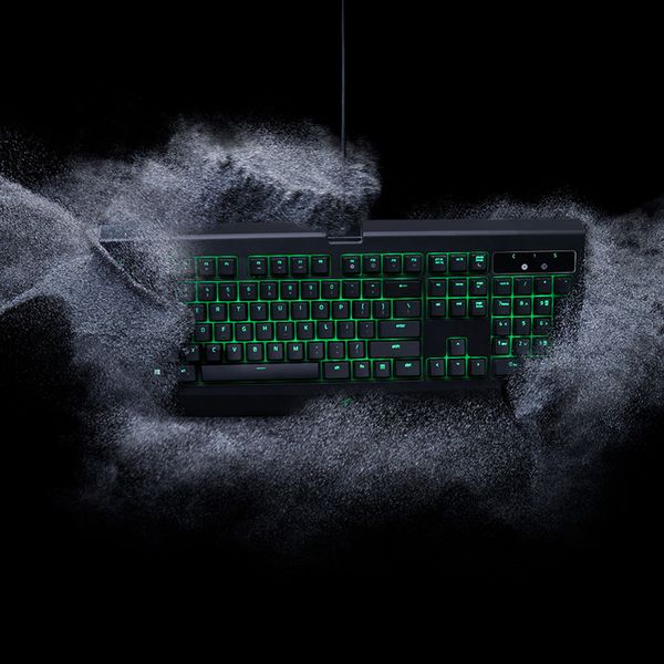 Bàn phím Razer BlackWidow Ultimate 2017