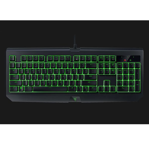 Bàn phím Razer BlackWidow Ultimate 2017