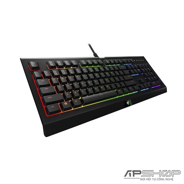 Bàn phím Razer Blackwidow X Tournament Chroma