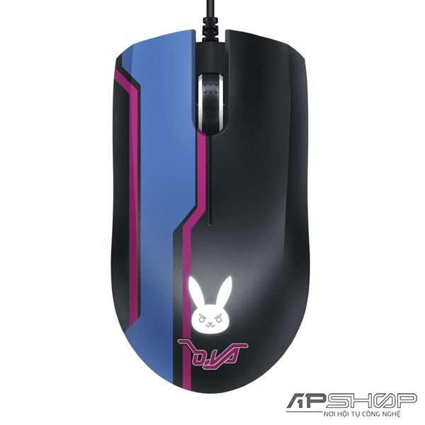 Chuột Razer D.Va Abyssus Elite