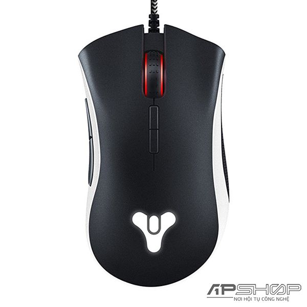 Chuột Razer DeathAdder Elite Destiny 2