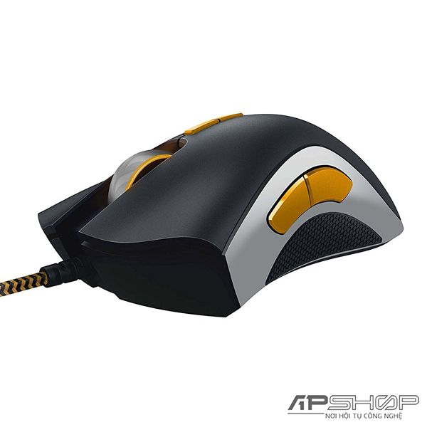 Chuột Razer Deathadder Elite Overwatch