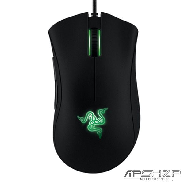 Chuột Razer DeathAdder Expert