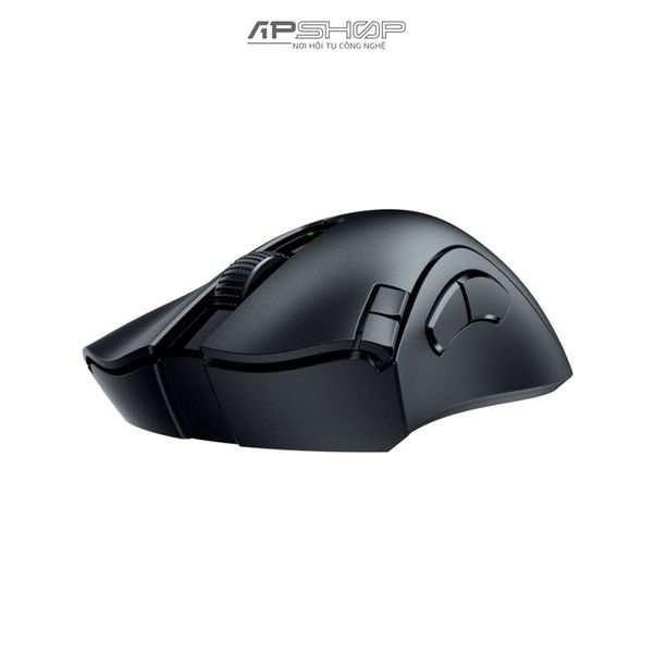 Chuột Chơi Game Razer DeathAdder V2 Chính Hãng 100% –