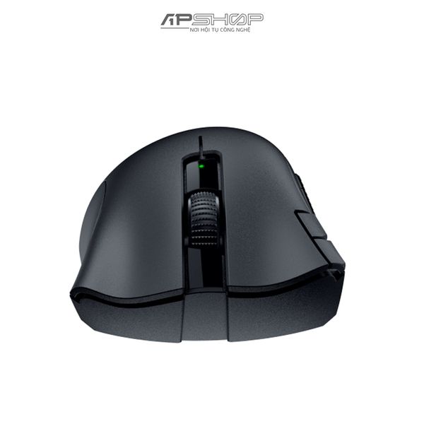 Chuột Razer Deathadder V2 X HyperSpeed Wireless Ergonomic | Chính hãng