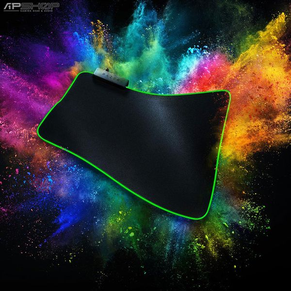 Bàn Di Chuột Razer Goliathus Chroma