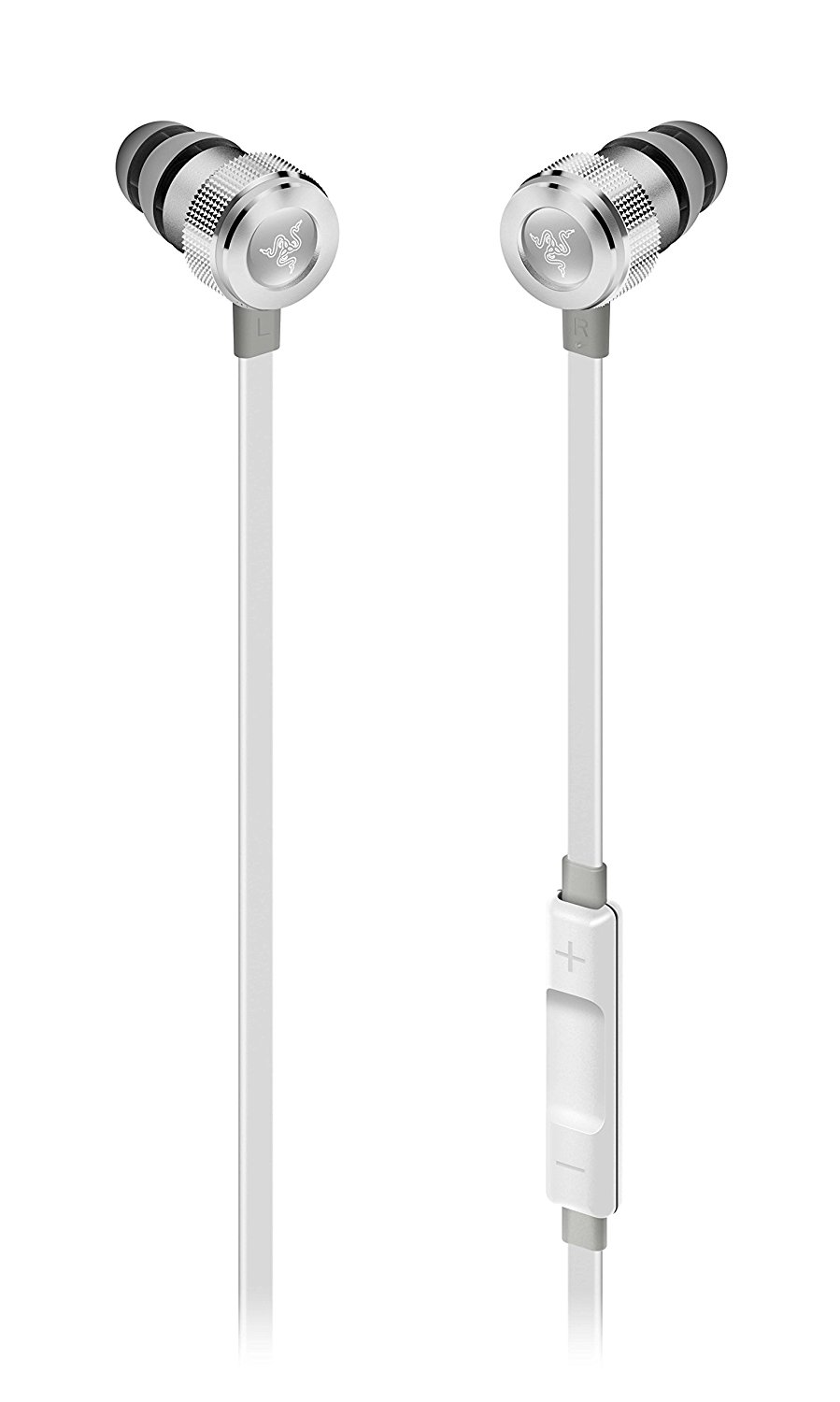 Tai nghe Razer Hammerhead dành cho iOS –