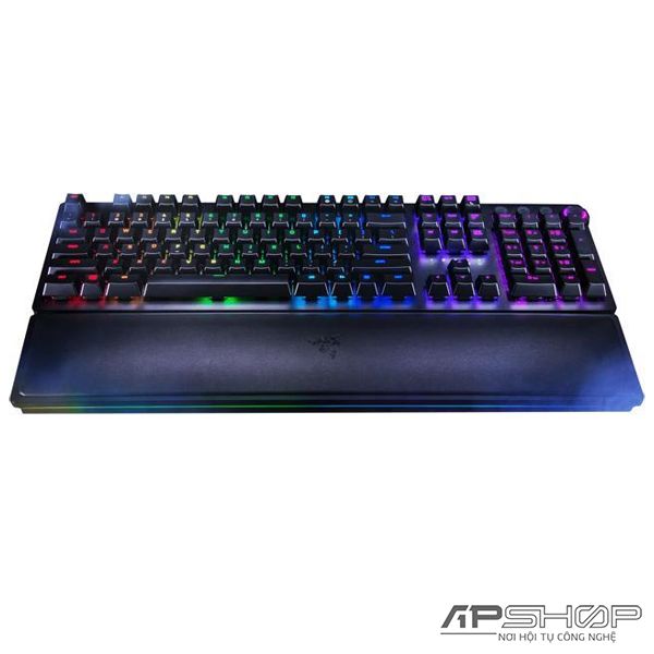 Bàn phím Razer Huntsman Elite